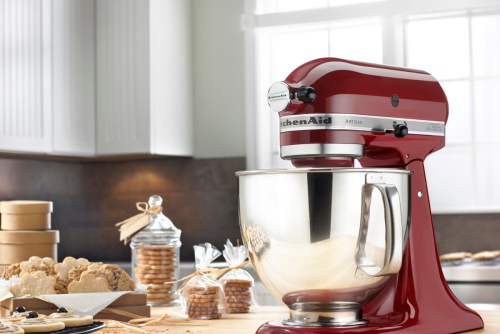 KitchenAid Stand Mixer is $249 in the Walmart Rollback Sale