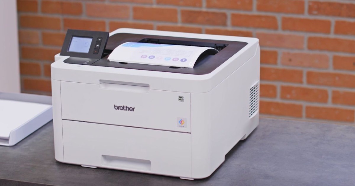 The color laser printers for | Digital Trends