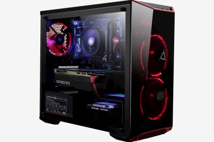 Best Buy just slashed the price of this CLX gaming PC with RTX 4080