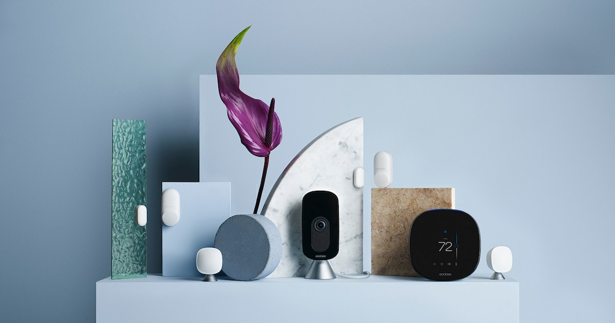 Is an Ecobee Smart Security subscription worth it?