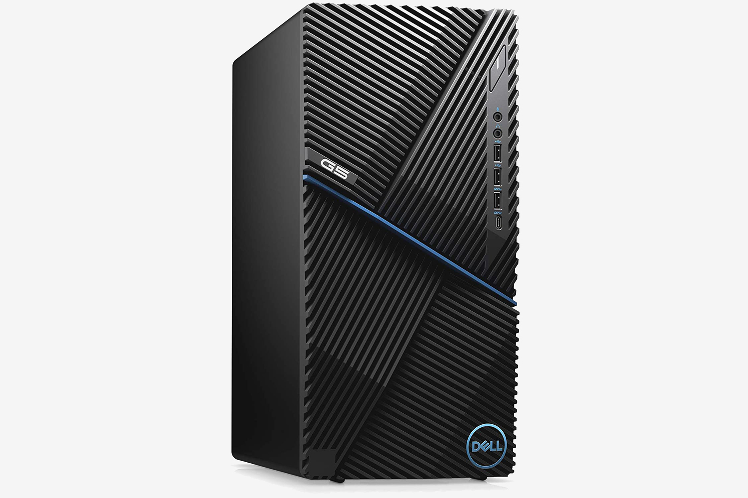 dell carnage gaming desktop