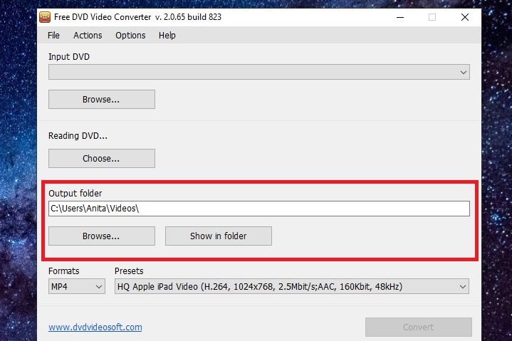 How to Convert DVD to MP4 Digital Trends