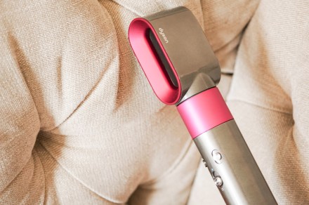 Where to buy a Dyson Airwrap or Supersonic Hair Dryer for Valentine’s Day