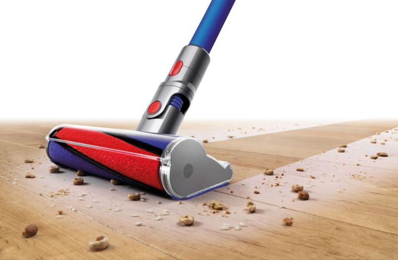 Best Dyson V7 Fluffy Vacuum Cleaner Deal for Prime Day 2021