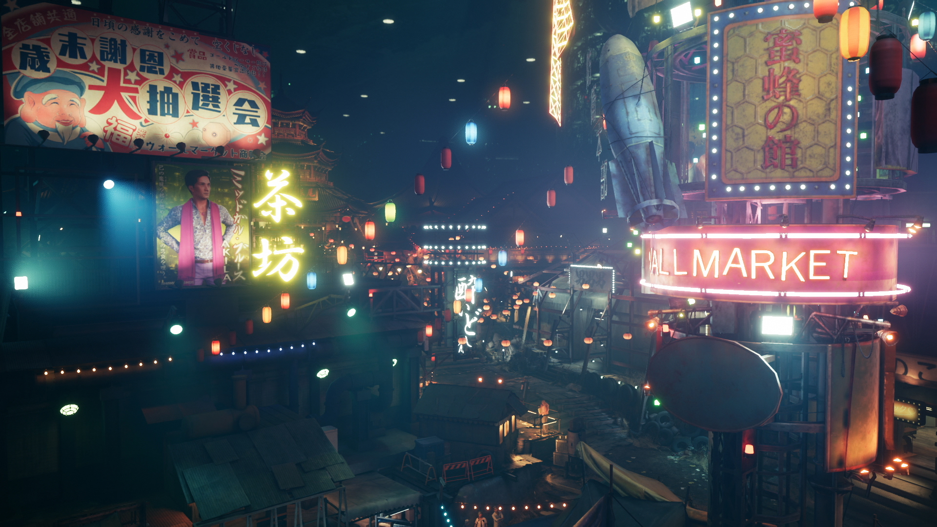 Final Fantasy 7 Remake review: thrilling, thoughtful take on a