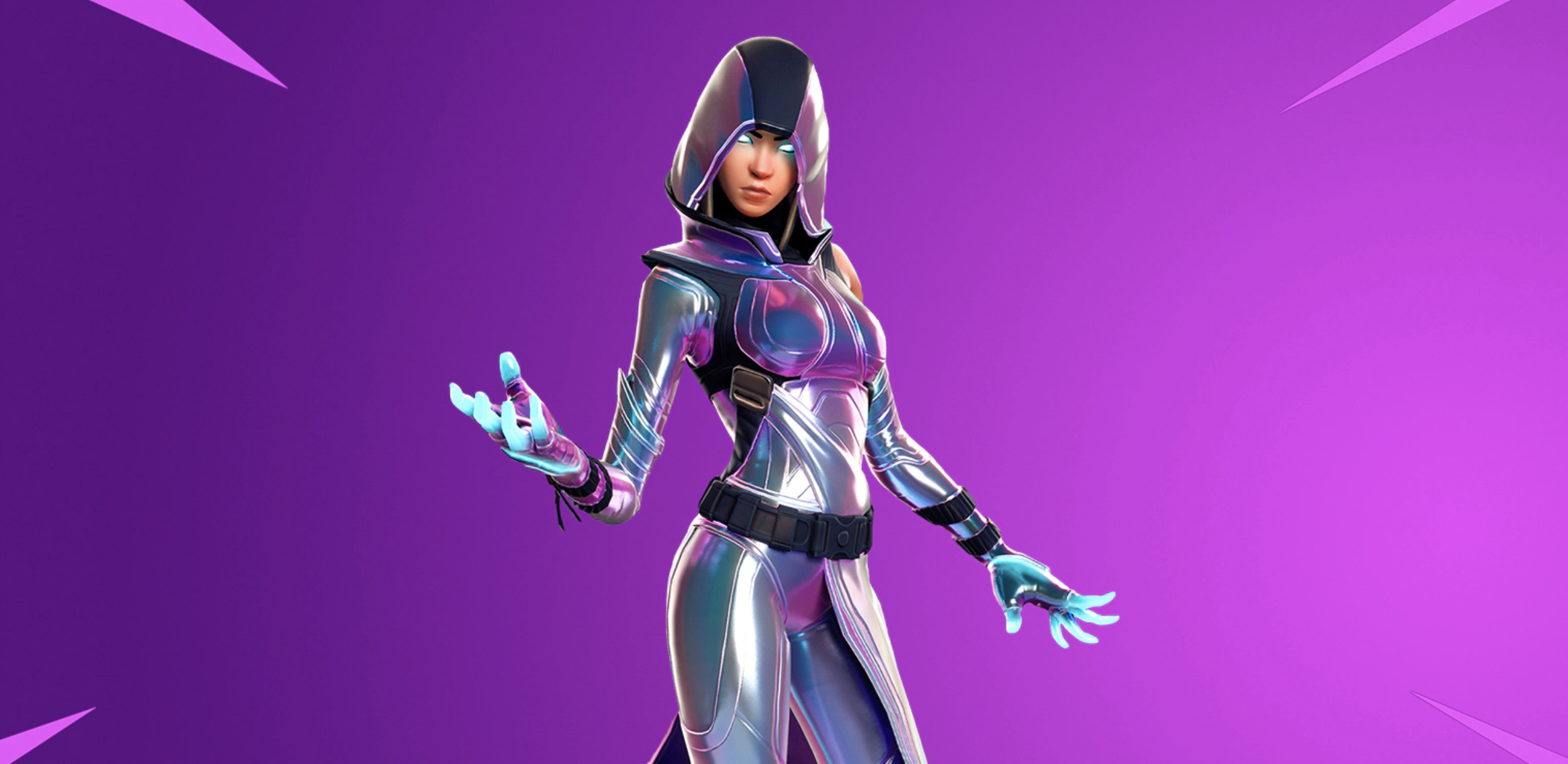 Fortnite galaxy deals skin for sale