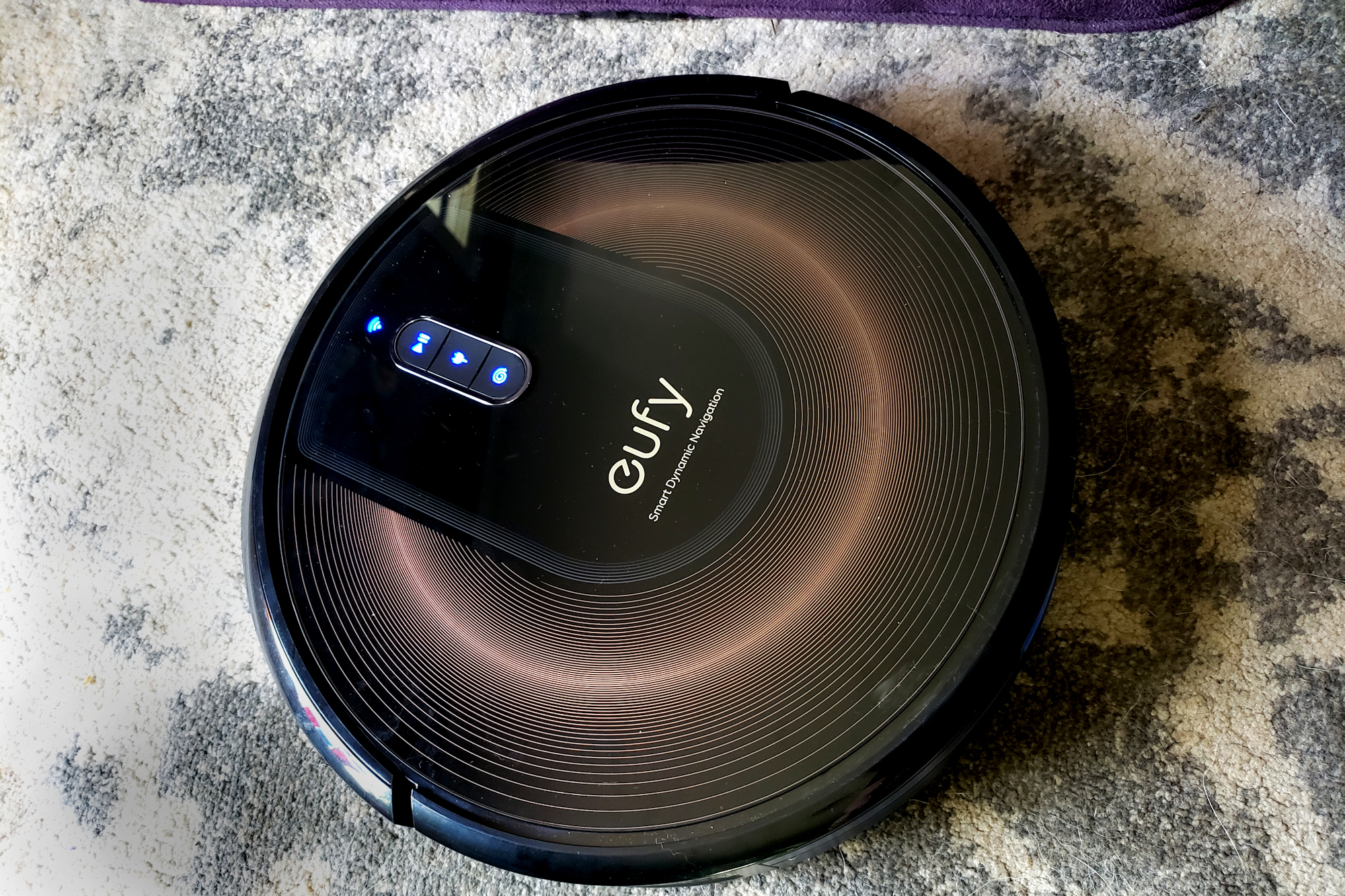 Eufy RoboVac G30 Edge Review: A Worthy Budget Contender | Digital