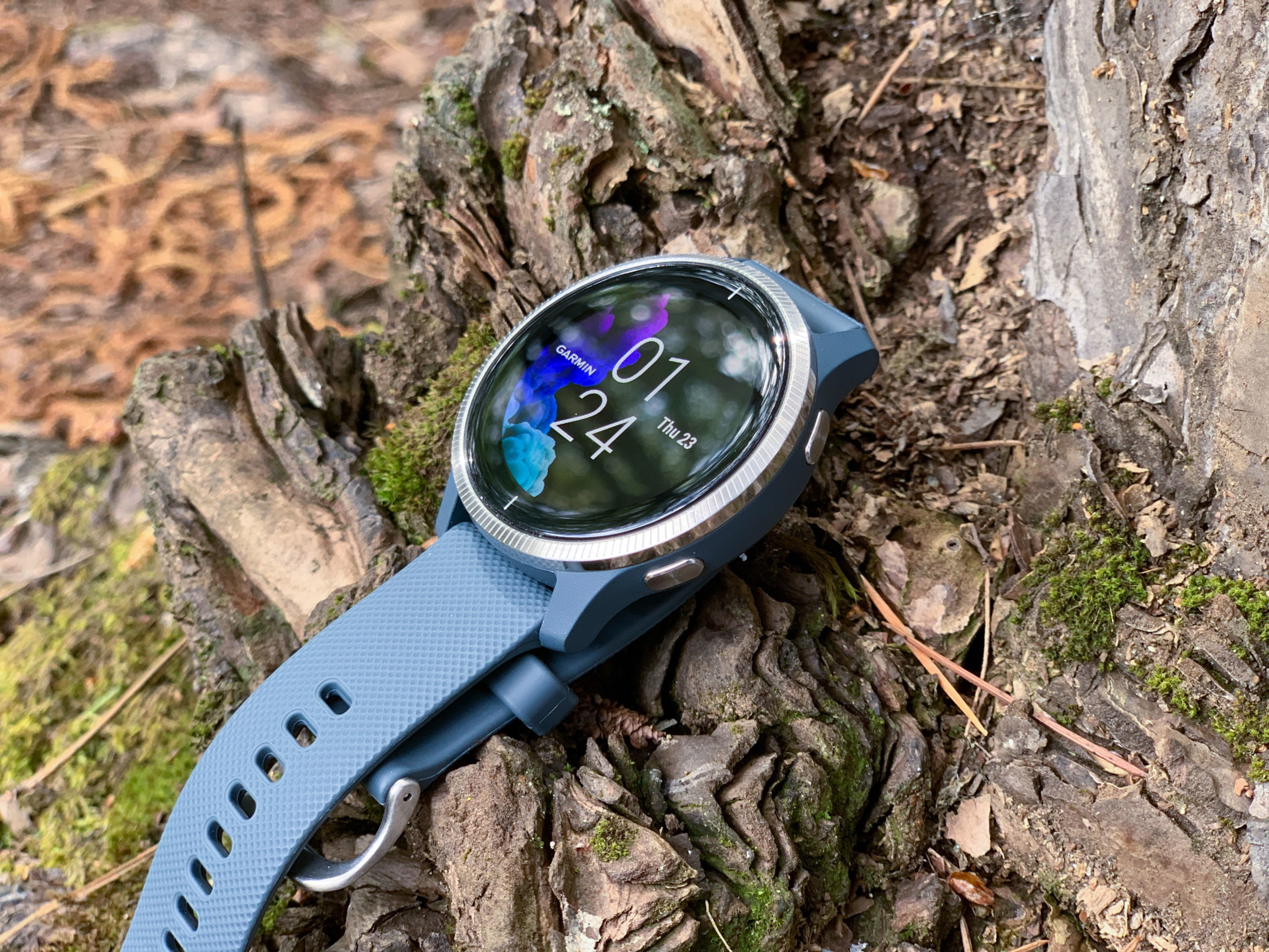 Garmin Venu Review A Great Balance of Sport and Everyday