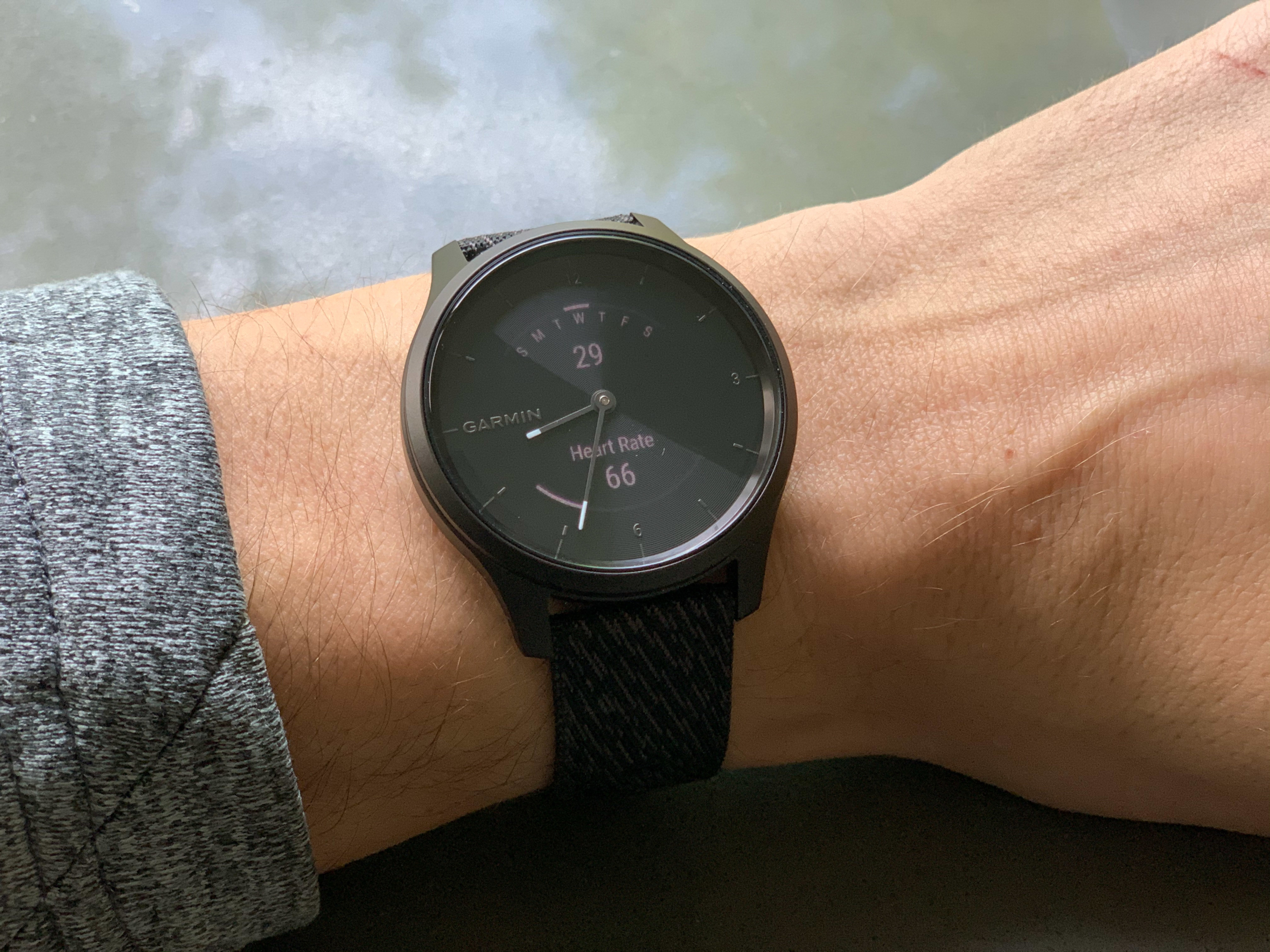 Garmin Vivimove Style Review: Smart, Timeless, Quirky | Digital Trends