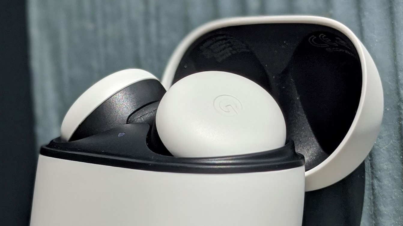 Google Pixel Buds Pro Review: Real Contenders - Reviewed