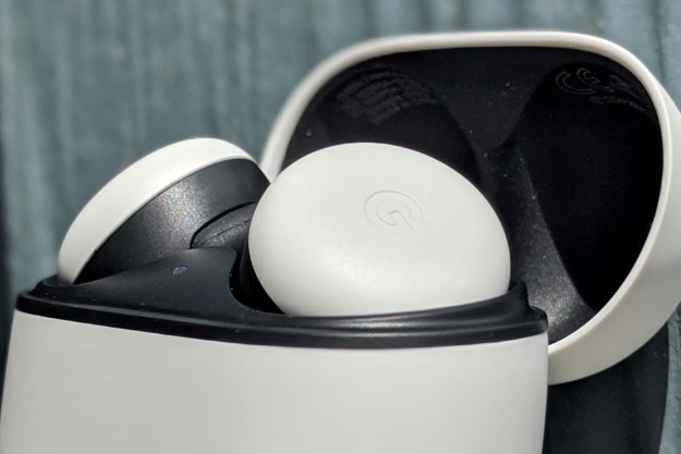 Google Pixel Buds 2 review