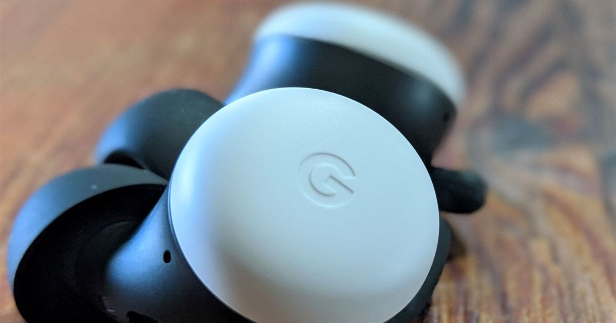 Google Pixel Buds Pro launch next week with this huge AirPods-style upgrade