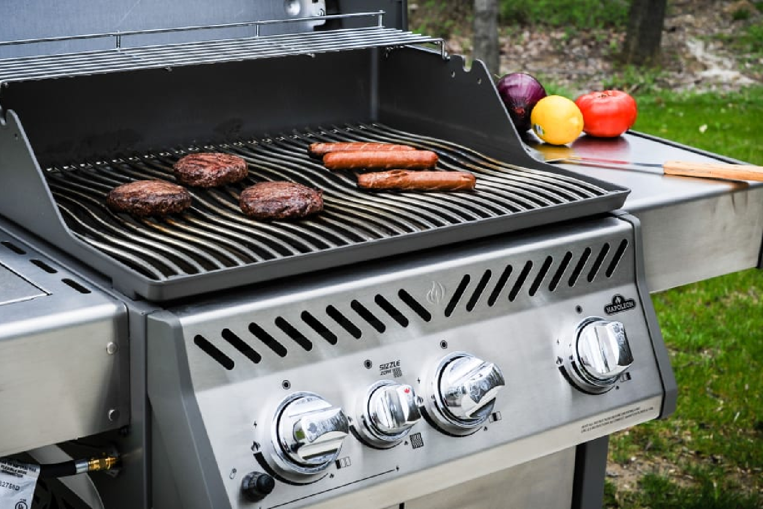 Don't Miss These Incredible Memorial Day Outdoor Grill Sales | Digital ...