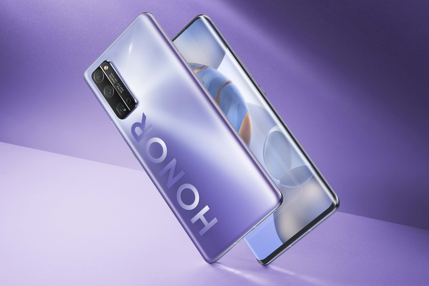 There's No Doubt That Honor Made the Honor 30 Phones