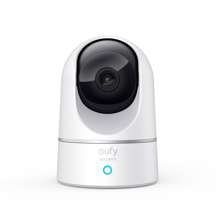 Eufy Launches Two Affordable New Home Security Cameras | Digital Trends