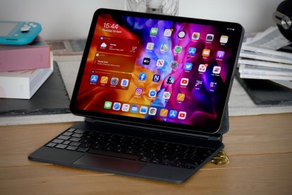 The best iPad keyboards for 2023 | Digital Trends