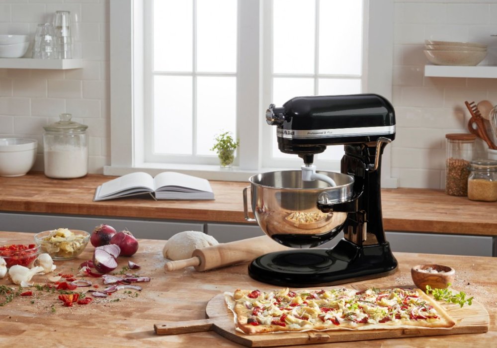 These Way Day KitchenAid Stand Mixer Deals are too good to miss