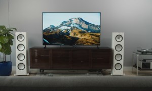 LG GX OLED Hero