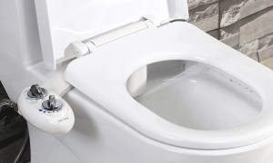 Luxe bidet neo 120