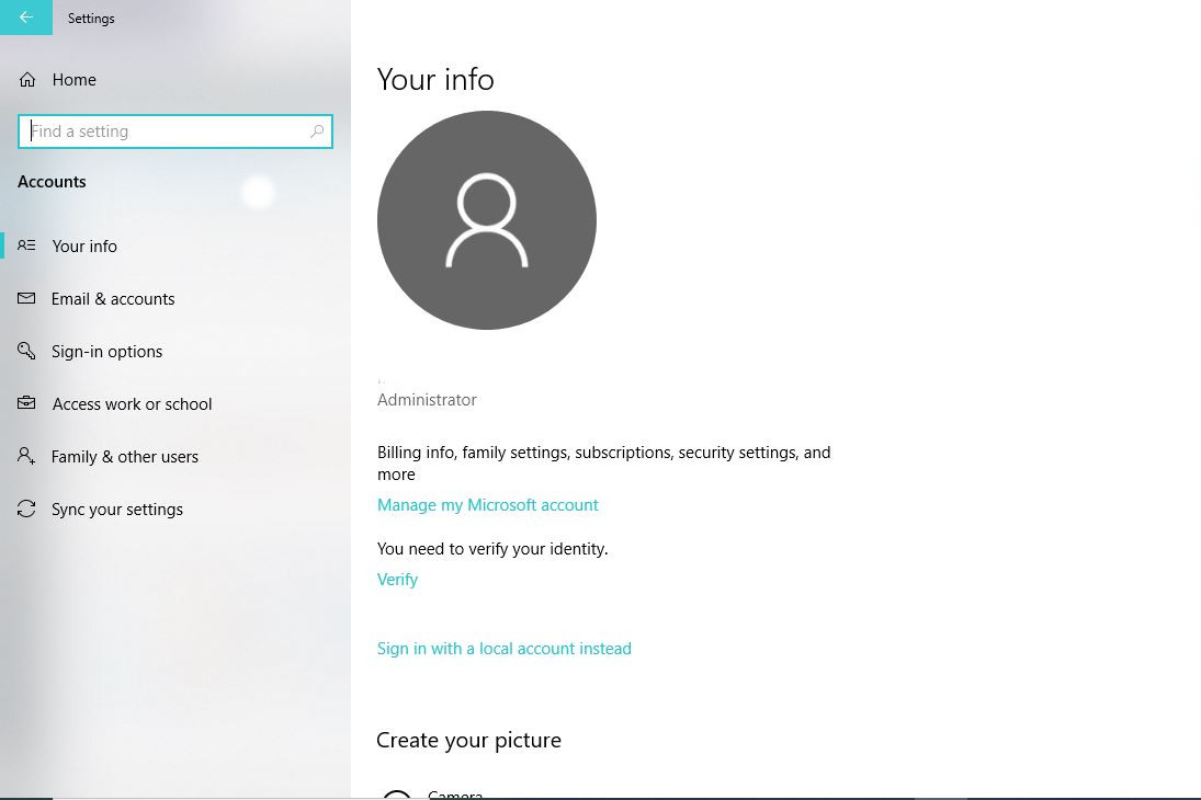 How to Verify a New Microsoft Account When You Create a One