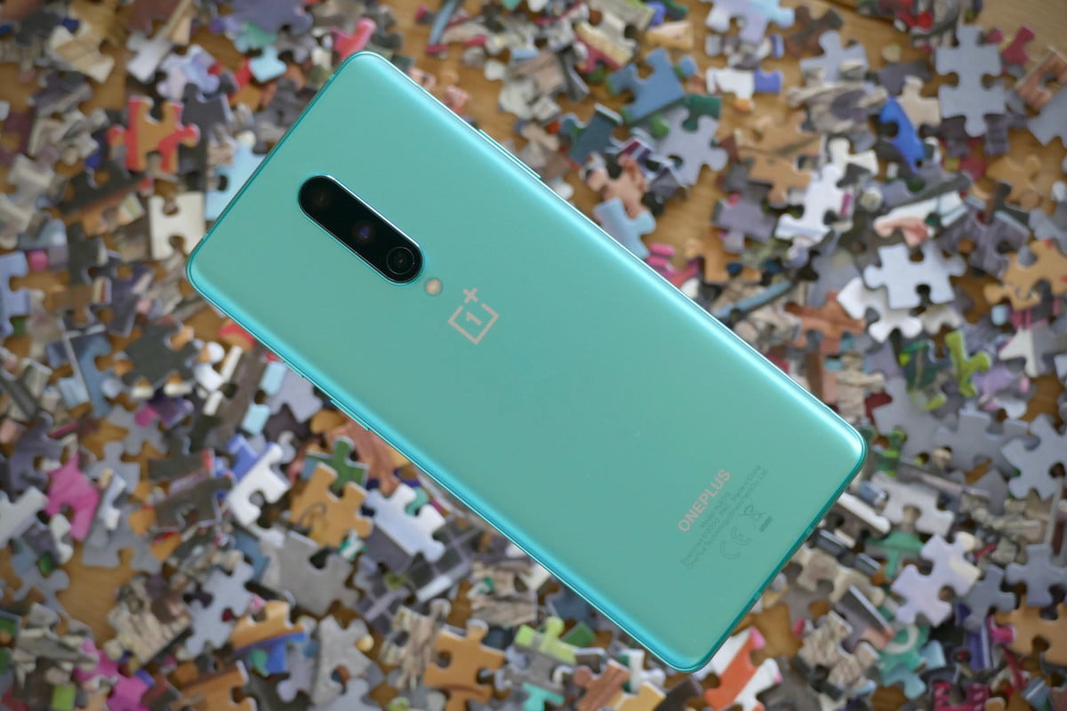 OnePlus 8 Review: Reliable, But Not Compelling | Digital Trends