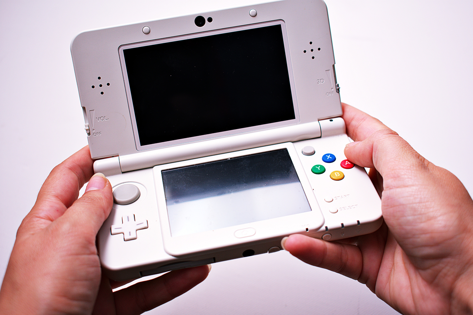 The best Nintendo 3DS games