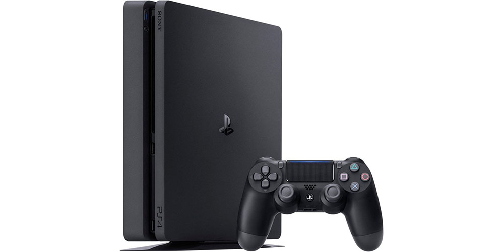ᐈ PS4 becomes the second best-selling console of all time • WePlay!