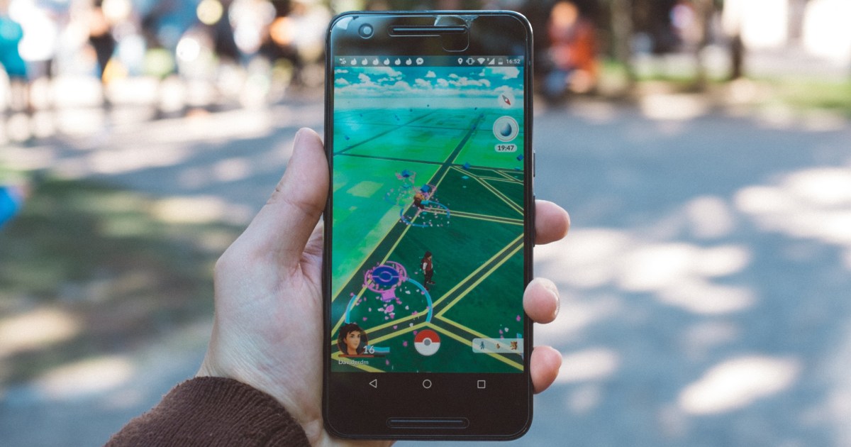 Pokémon GO (Mobile) terá comemoração do Dia de Pokémon 2020