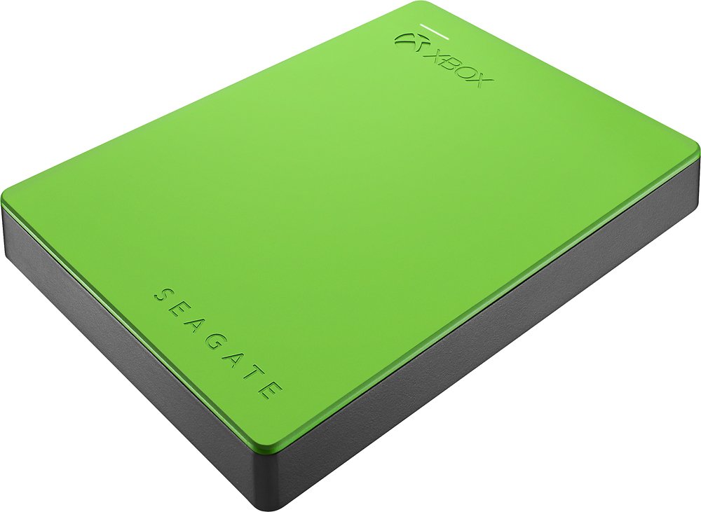 Best external hard drive for store xbox one