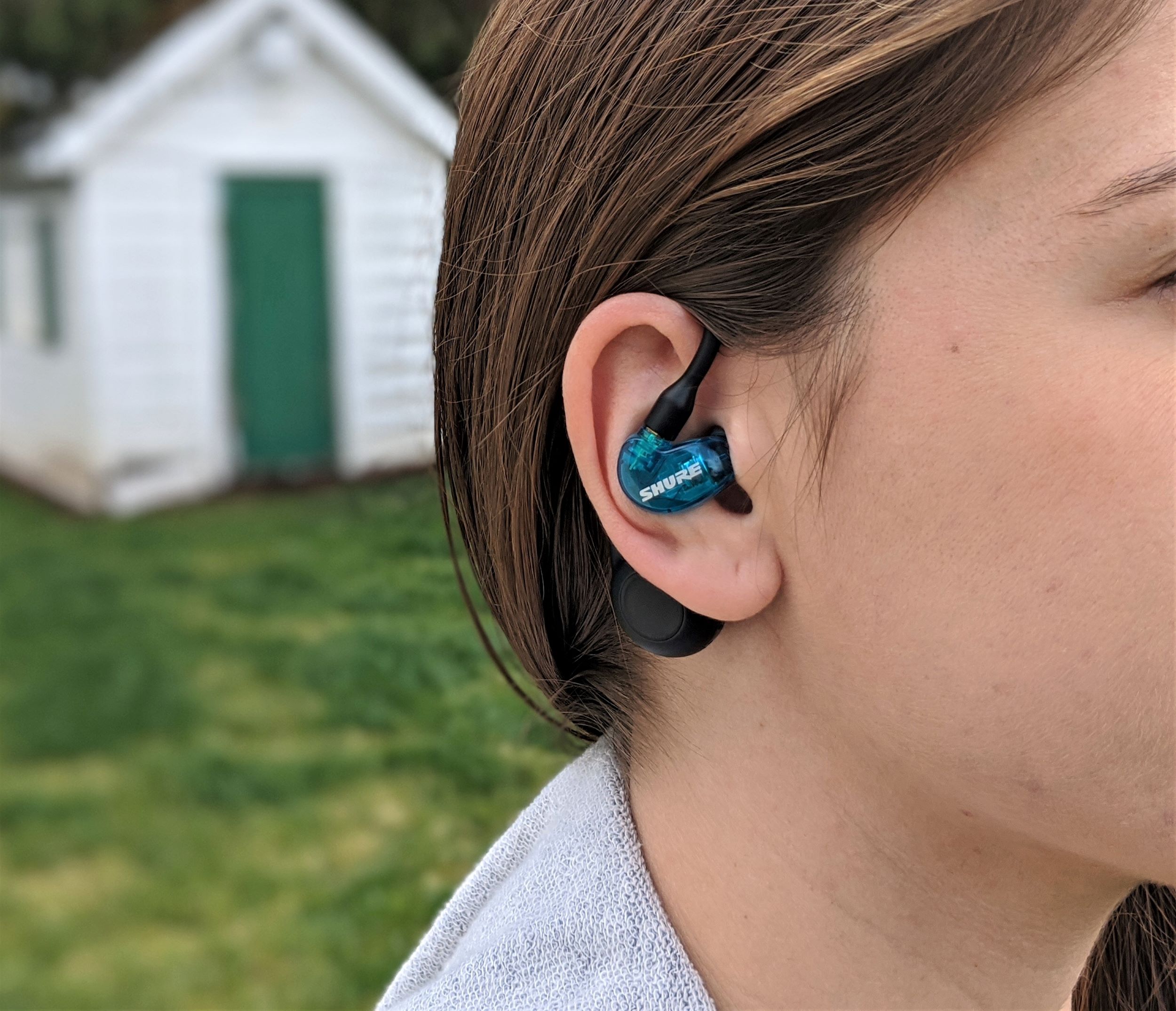 earbuds that fit like airpods