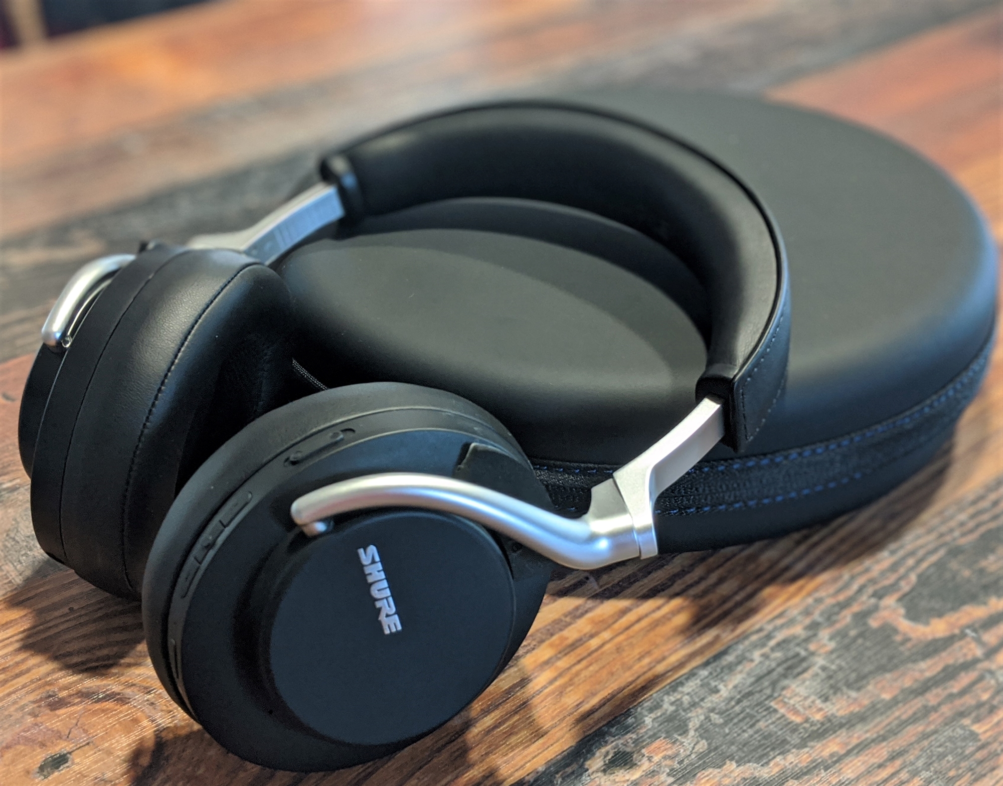 Shure Aonic 50 Headphones Review: Uncompromising Audio | Digital