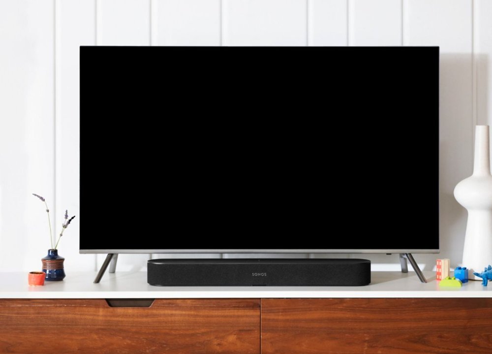 samsung qled sonos playbar