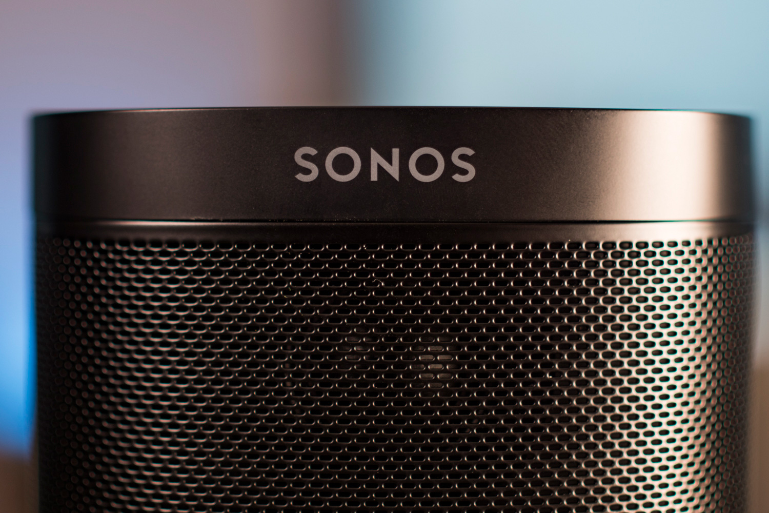 Sonos play 1 youtube 2024 music