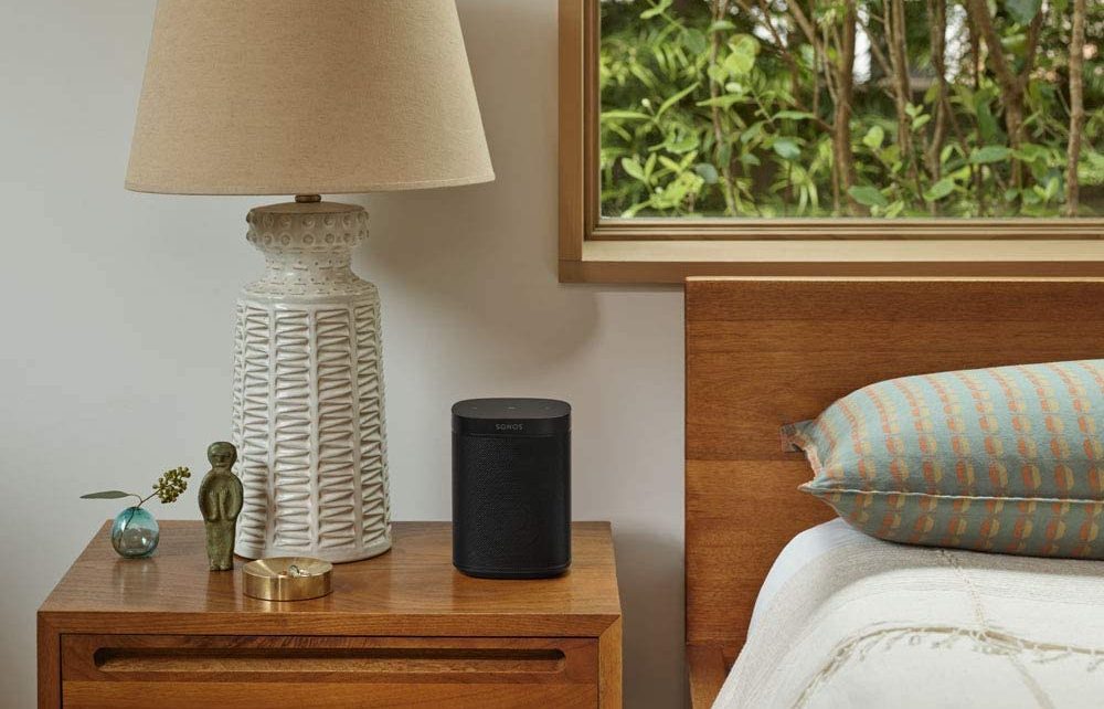 Best Sonos Deals: Save $176 On Speakers, Soundbars And More | Digital ...