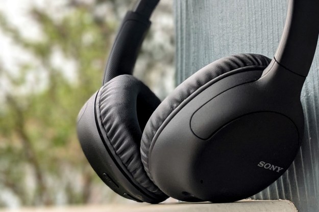 Sony WH-CH720N review: Budget-friendly headphones with
