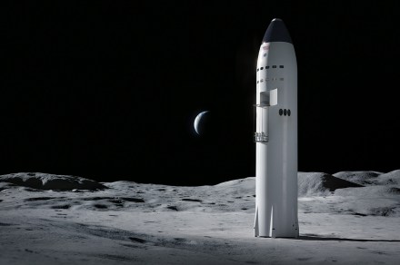 Will SpaceX’s failed Starship flight impact NASA’s moon plan?