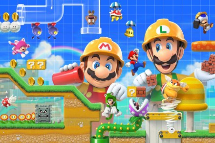 Nintendo Direct is today, and Best Buy is discounting Mario games