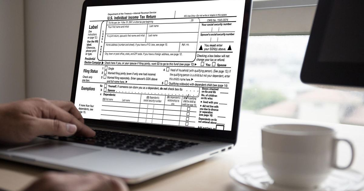 Tax software deals: Save on TurboTax and H&R Block