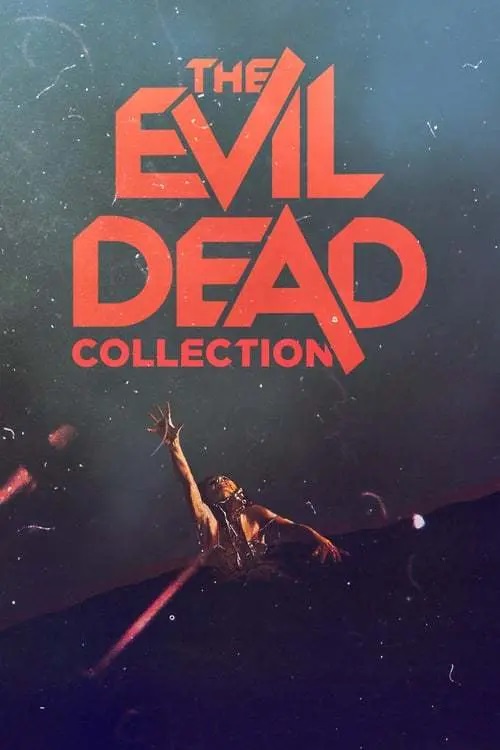 The Evil Dead Full Screen DVDs & Blu-ray Discs for sale
