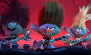 Trolls World Tour