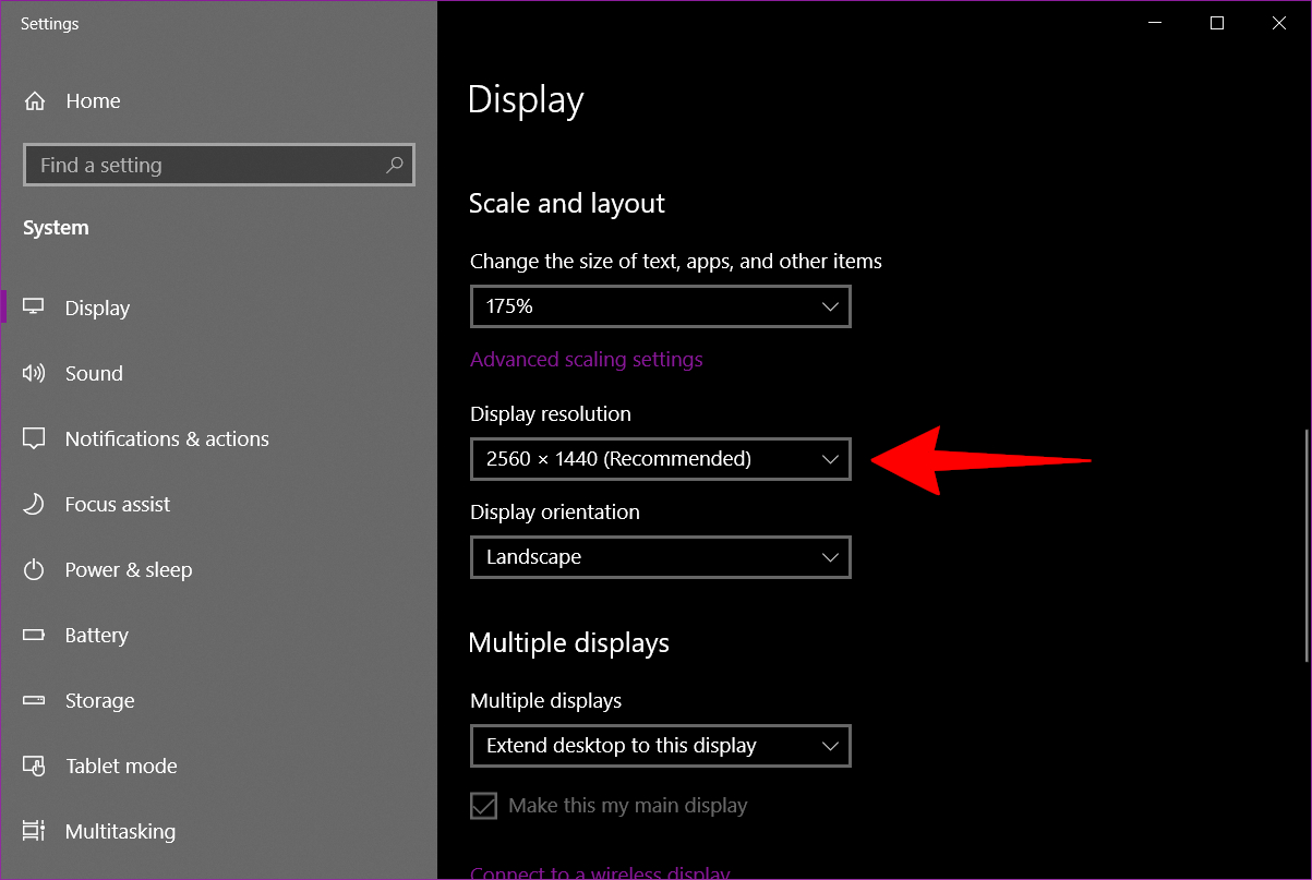 oled for monitor