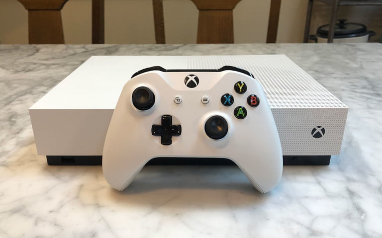 is the xbox one s worth it in 2020