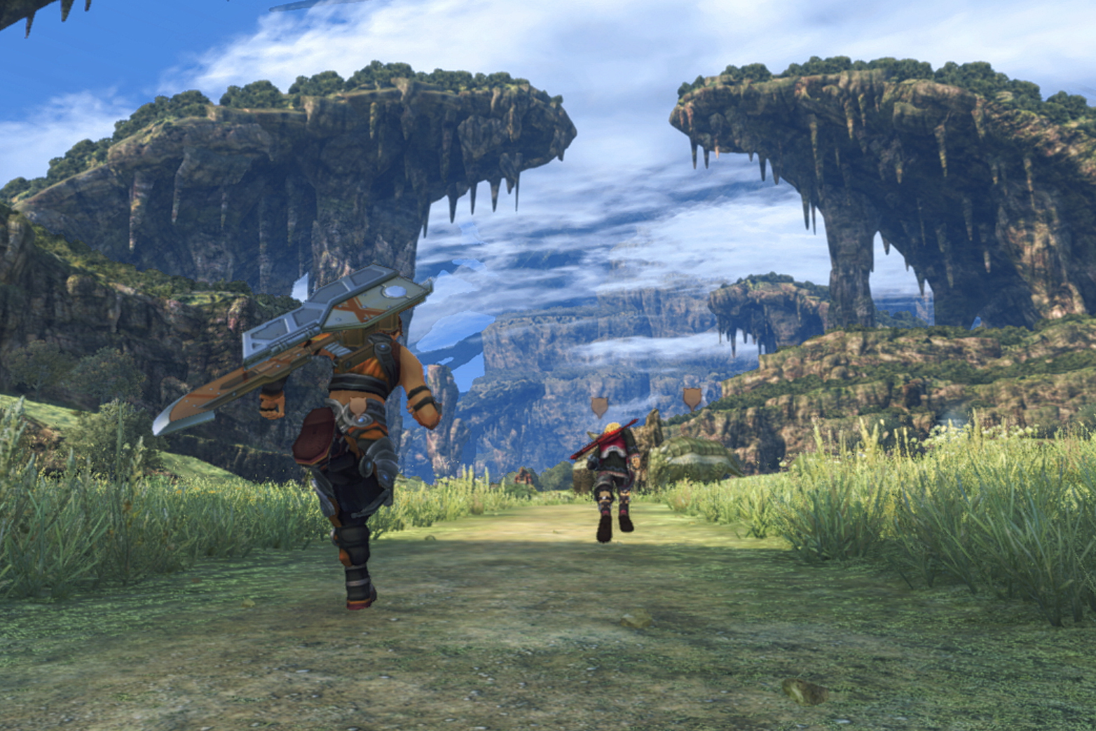 Xenoblade Chronicles Definitive Edition Review: As Good As Can Be ...