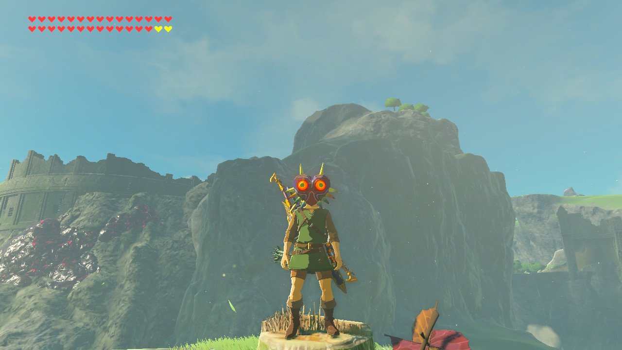 The Best Armor In BOTW And Where To Find It Digital Trends   2020050711533500 F1c11a22faee3b82f21b330e1b786a39 