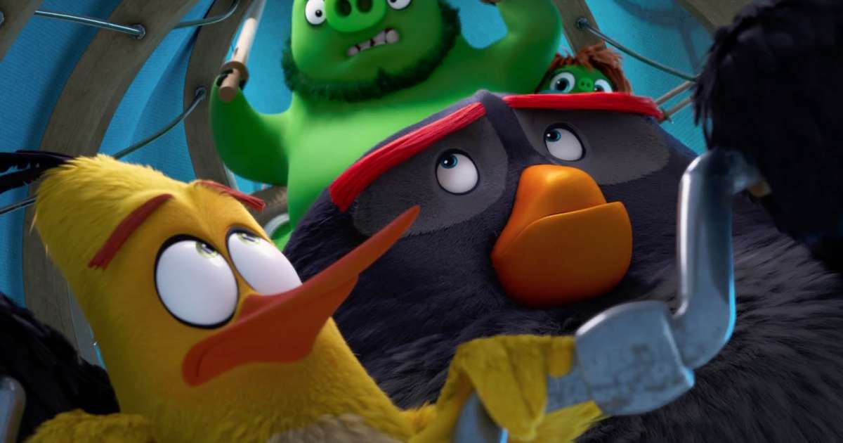 Sega to acquire Angry Birds developer Rovio for $776 million | Digital ...