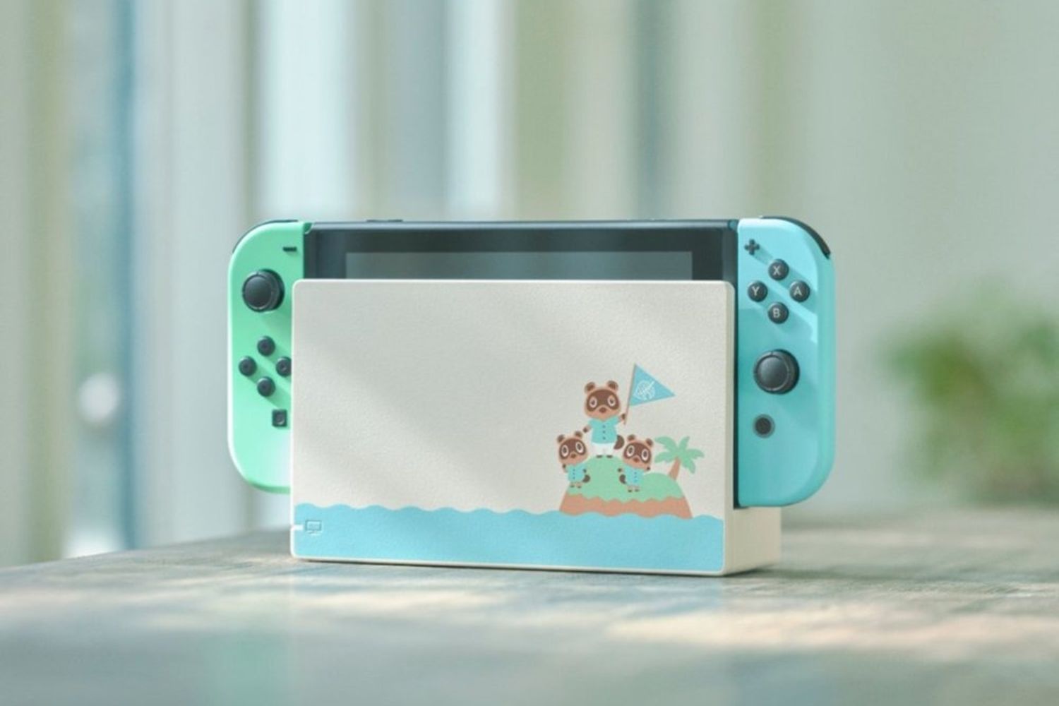 Animal crossing best sale switch lite accessories