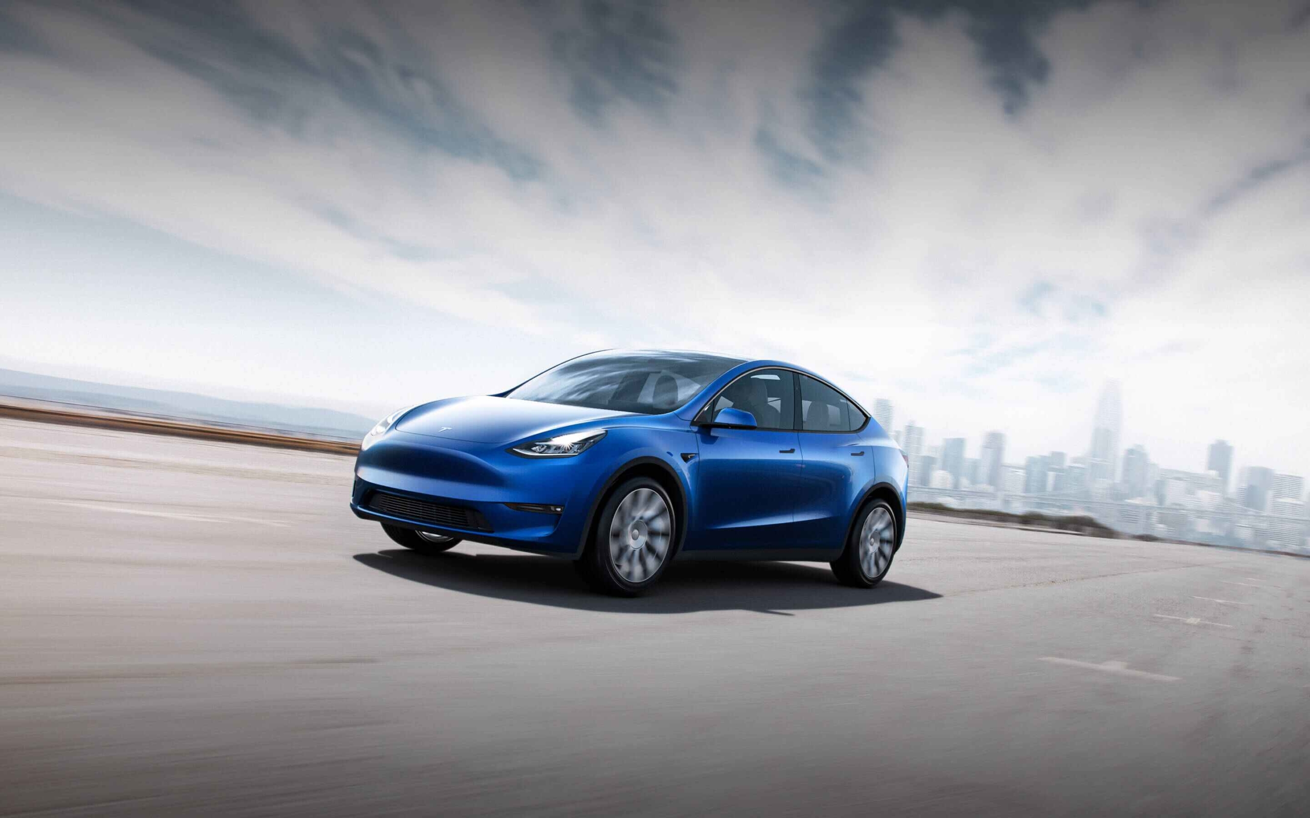 Tesla Model X Vs. Tesla Model Y: Range, size, price, compared