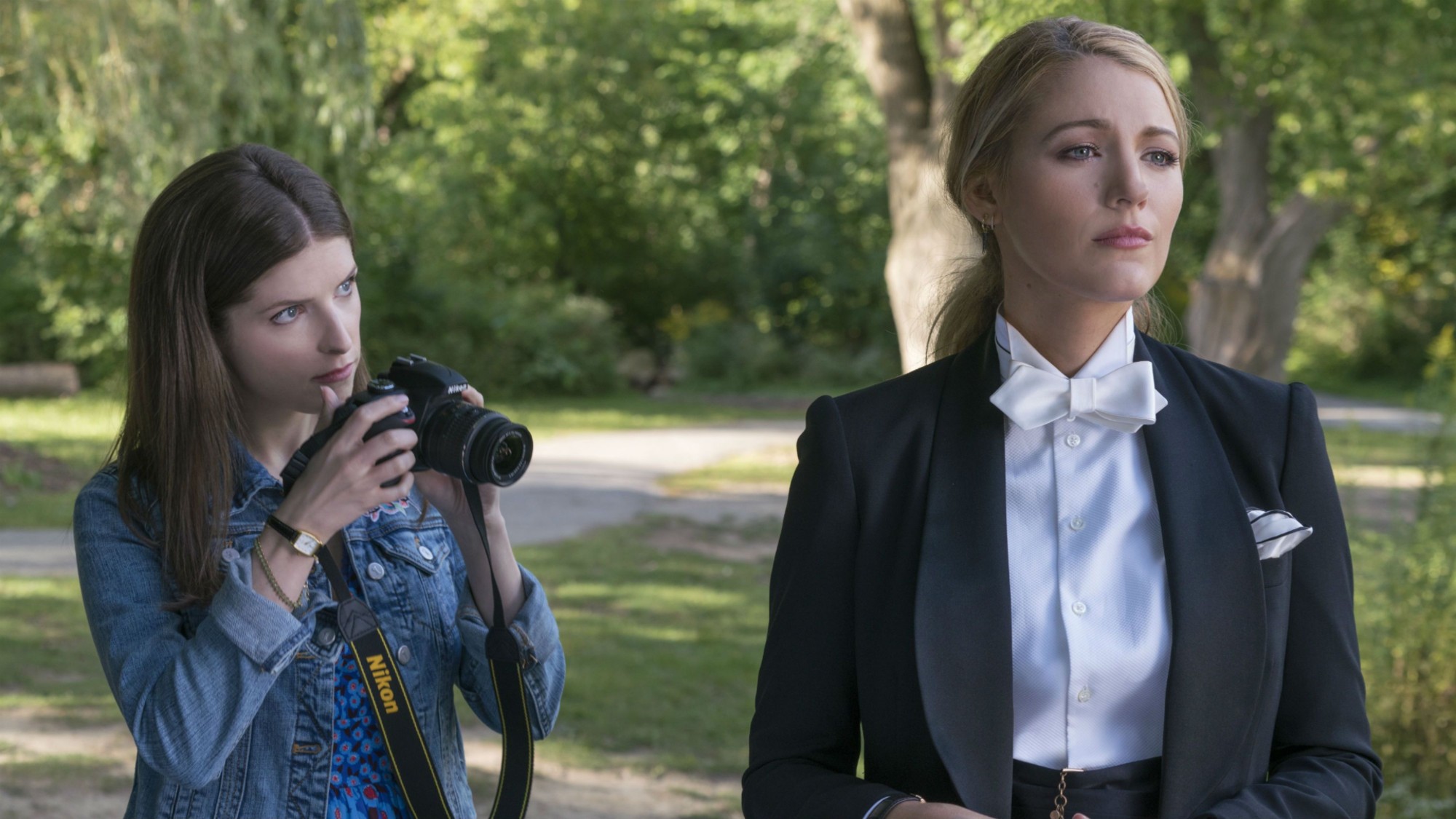 Like A Simple Favor? Then watch these 3 Netflix movies now