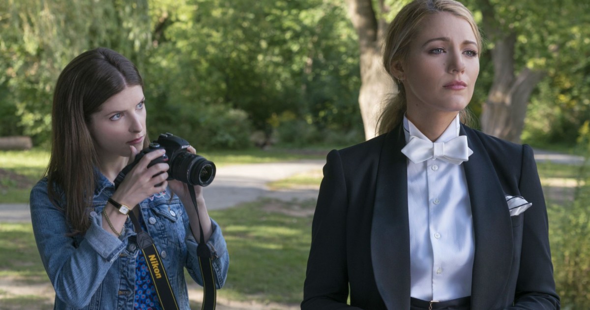 Like A Simple Favor? Then watch these 3 Netflix movies now