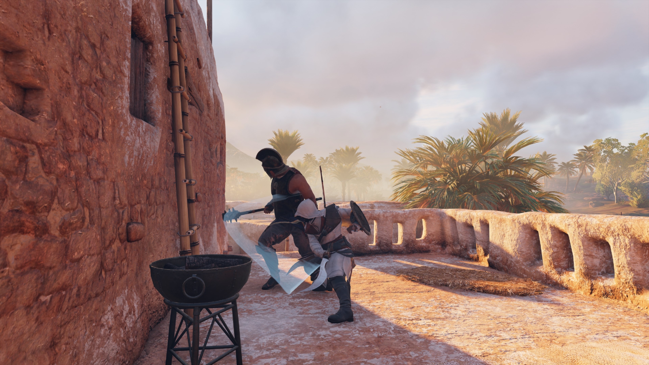 Assassin's Creed Origins Review: A Refreshing Installment in A Long Time